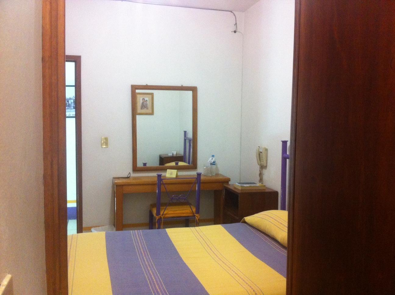 Hotel Posada El Cid 오아하카주 외부 사진